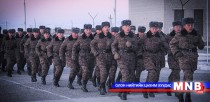 Нийслэлийн хэмжээнд цэргийн үүрэгтэн, бэлтгэл офицеруудыг бүртгэнэ 