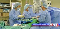 Санхүүгийн боломжгүй нэг иргэнийг БНСУ-д эмчилнэ