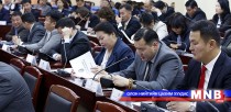 Нийслэлийн таван дүүрэгт гэмт хэргийн шинжтэй дуудлага буурчээ