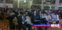 Олборлох үйлдвэрлэлийн орлого багасчээ