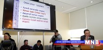 Нийслэлийн өвөлжилтөд хүндрэл учруулж болзошгүй шугам сүлжээг засварлана