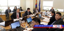 Автомашин ачих ажлыг хуульд нийцүүлэн дахин хэрэгжүүлнэ