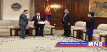 Ерөнхийлөгч Авлигатай тэмцэх үндэсний хөтөлбөр боловсруулжээ