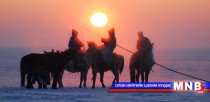 Дорнод аймгийн малчид 64 мянга гаруй тонн хадлан  бэлджээ