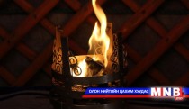 Их хөлгөн туульс /2015.11.24/