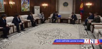 Аж ахуйн нэгжийн орлогын албан татварын тухай хуульд нэмэлт оруулна гэв