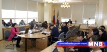 Нийслэл архивын үзлэгийн улсын шалгалтад 87.9 хувьтай үнэлэгдлээ