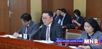 Орон сууцны 8 хувийн хүүтэй зээлийн талаар мэдээлэл сонслоо