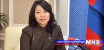 “Сайдын цаг” уулзалтад Барилга, хот байгуулалтын сайд З.Баянсэлэнгэ оролцлоо 