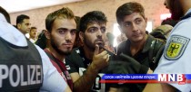 Германд дүрвэгчдийг бүртгэлжүүлэх ажлыг хөнгөвчилнө