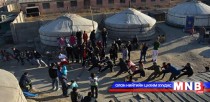 “Зөв амьдрах ухаан” Төрийн бус байгууллагад 40 сая төгрөгийн санхүүжилт олгов