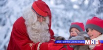 Өвөл жуулчлах хот: Финланд 
