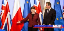 Камерон Польшид айлчлав