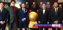 “Хангарьд Сити” баг 15 сая төгрөгөөр худалдаалагдлаа