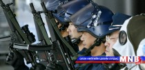 Япон терроризмын эсрэг нэгж байгуулав