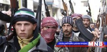 Сирийн сөрөг хүчнийхэн Башар Ассадтай уулзаж магадгүй
