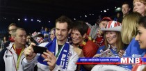 Английн теннисчид 