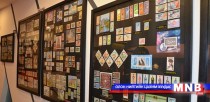 Монголын шуудан, дугтуйн хөгжлийн түүхийг харуулсан үзэсгэлэн нээгдлээ 