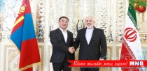 Иран улс манайхаас хоёр бөхт тэмээ авах сонирхолтой байна 