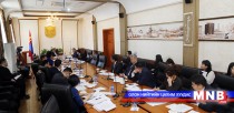 Налайх дүүрэгт барьсан бага оврын цэвэрлэх байгууламжийг нийслэлийн өмчид бүртгэн авав