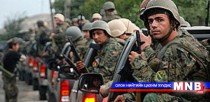 Нью-Йорк таймс: ОХУ цэргийн хүчин чадавхиа мэдэгдэхүйц нэмэгдүүлж байна