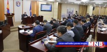 Гэмт хэргийн эсрэг шуурхай арга хэмжээ авч ажиллахыг үүрэг болголоо
