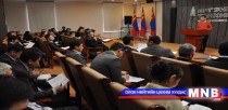 Намуудад улсын төсвөөс олгох санхүүжилтын зориулалтыг нь шалгадаг болно