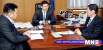 Ирэх жил агаарын бохирдлыг бууруулахад 5 тэрбум төгрөг төсөвлөжээ