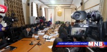 Таван богд трейд ХХК хэвлэх үйлдвэрийн барилгыг худалдан авах болжээ