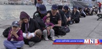 Грекийг Шенгенийн бүсээс хасах санал гаргав
