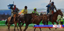 Н.Зоригтын хул морь 2015 оны шилдэг хүлгээр шалгарлаа 