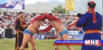 Д.Билэгтийн нэрэмжит барилдаан болно