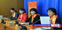Гэр бүлийн хүчирхийллийн улмаас үйлдэгдсэн гэмт хэргийн тоо нэмэгджээ