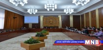 Анхны ардчилсан сонгуулийн өдрийг нийтээр тэмдэглэдэг болно