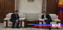 Х.Тэмүүжин гишүүн Цэцийн тухай хуульд өөрчлөлт оруулна гэв