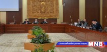 УИХ-ын гишүүн Ц.Баярсайханыг Байнгын хорооны даргаар сонгохыг дэмжлээ