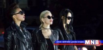 “Киви” хамтлаг 12 нас хүрлээ