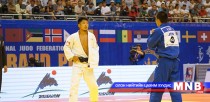 Токиогийн гран прид манай улсаас 10 бөх хүч үзнэ