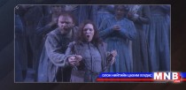Романтик хөгжимчин Бетховений 