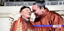 М.Даваажаргал: 2020 оны олимп хүртэл зодоглоно