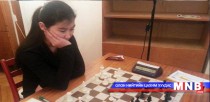 Д.Номин-Эрдэнэ дэлхийд чансаагаараа гуравдугаарт бичигдлээ