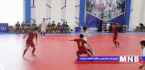 Хагас шигшээд оролцох цорын ганц эрхийг “Арвис” баг авав 