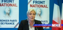 Францын Үндэсний фронт нам орон нутгийн сонгуульд ялагдал хүлээлээ