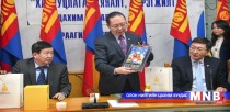 Өндөр гэгээн Занабазарын 380 жилийн ойн хүрээнд хийсэн ажлыг тайлагнав 