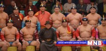 Маргаашийн барилдаанд зодоглох бөхчүүдийн чансаа гарлаа