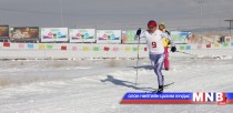 Оюутны цанын аварга шалгаруулах тэмцээн болно 