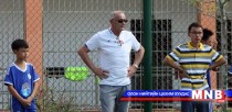 Милош Христичийг танина л биз дээ 