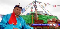 Улсын начин Д.Жанчивдоржийн нэрэмжит сорилго барилдаан болно 