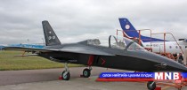 Шинэ загварын нисэх онгоц ослоор хүний амь үрэгдэхээс сэргийлнэ