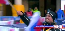 Шилдэг цаначид болон мото спортын одод нөхөрсгөөр уралджээ 